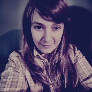 Meet your Posher, Edith